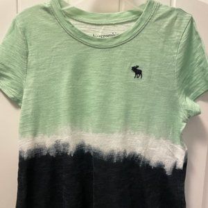 Abercrombie Kids Ambre Shirt - Kids Size (9-10) - Never Worn